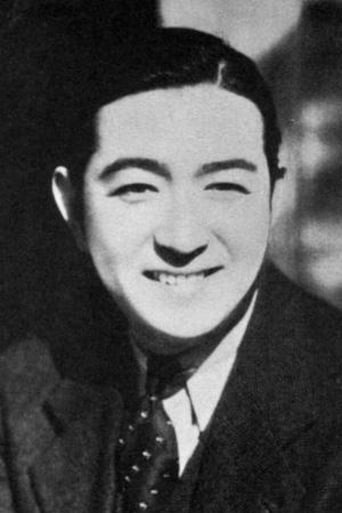 Portrait of Daijirō Natsukawa