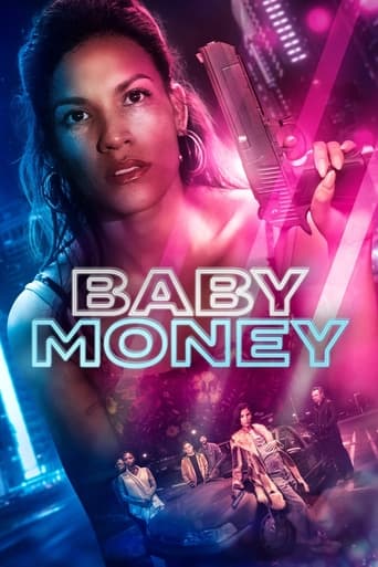 Poster of Baby Money