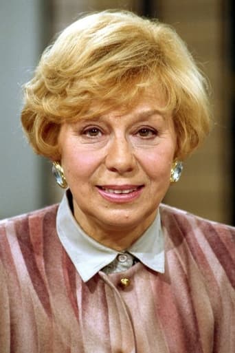 Portrait of Zofia Kucówna