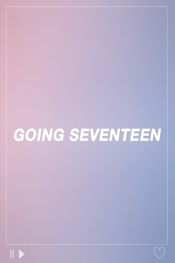 Portrait for GOING SEVENTEEN - GOING SEVENTEEN 2019