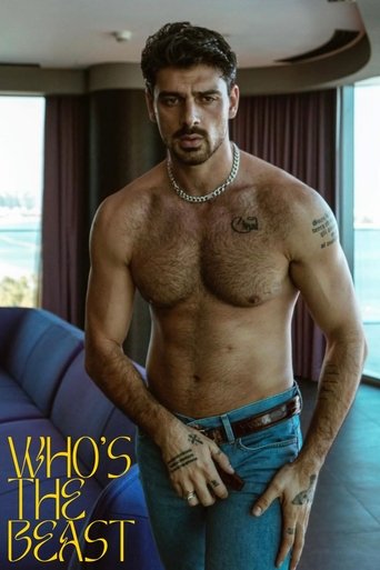 Who's The Beast Poster of Who's The Beast