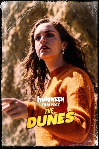 The Dunes Poster of The Dunes