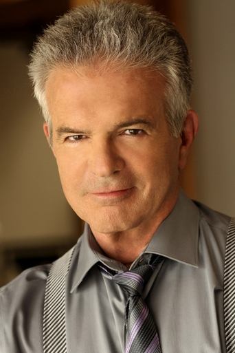 Portrait of Tony Denison