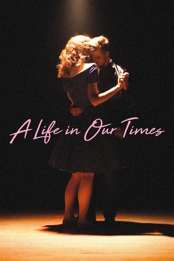 A Life in Our Times Poster of A Life in Our Times