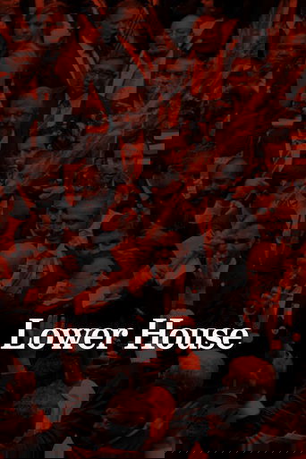 Poster of Lower House