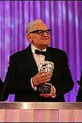 Poster of Ronnie Barker: A BAFTA Tribute