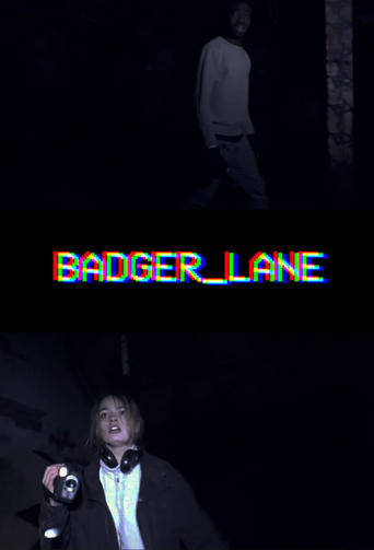 Poster of Badger Lane