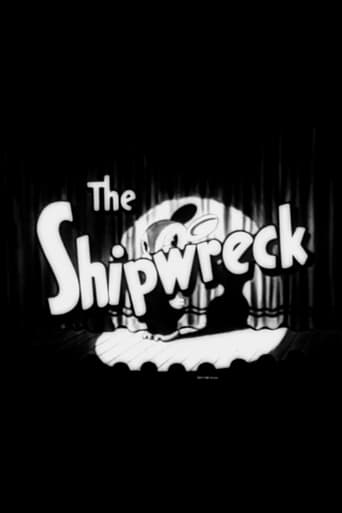 Poster of Shipwreck