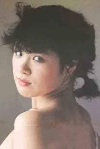 Portrait of Miki Yamaji
