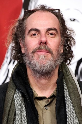 Portrait of Julio de la Rosa