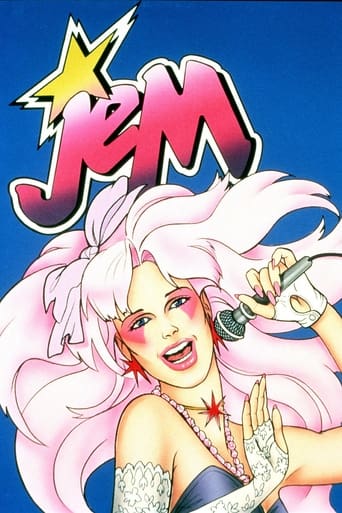Poster of Jem