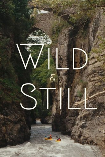 Wild & Still Poster of Wild & Still