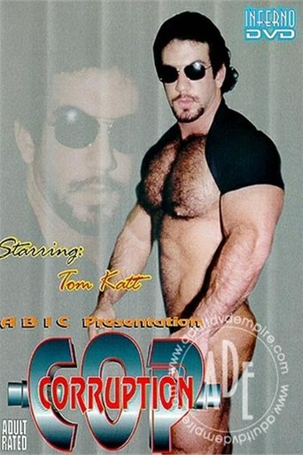 Cop Corruption Poster of Cop Corruption