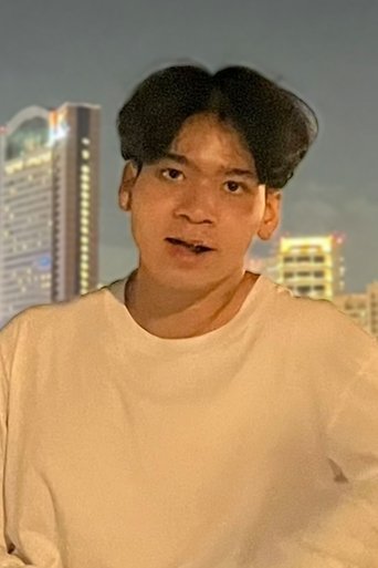 Portrait of Warinthon Narongthip