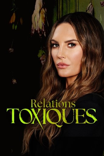 Portrait for Toxic - Season 1