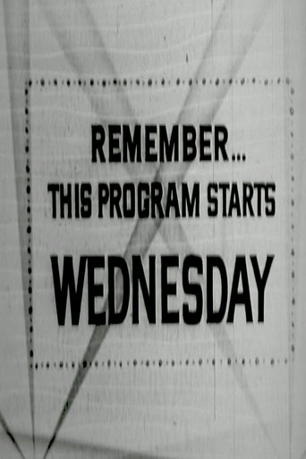 Starts Wednesday Poster of Starts Wednesday