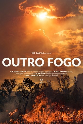 Outro Fogo Poster of Outro Fogo