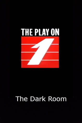 Poster of The Dark Room
