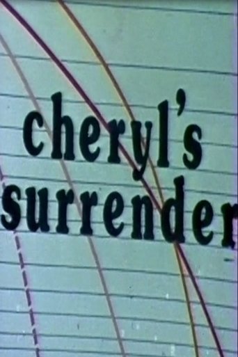 Cheryl's Surrender Poster of Cheryl's Surrender
