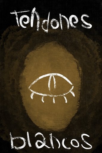 White Tendons Poster of White Tendons