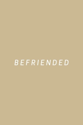 Befriended Poster of Befriended