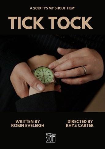 Tick Tock Poster of Tick Tock