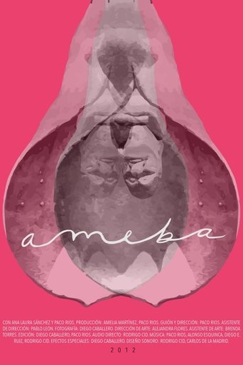 Poster of Amoeba