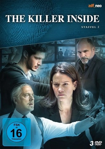 Portrait for Mensonges - Season 2