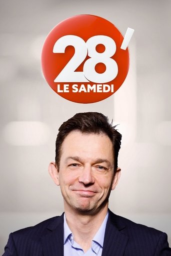 28 minutes Poster of 28 minutes