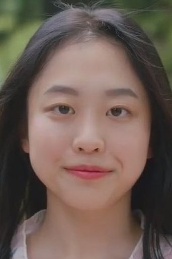 Portrait of Kim Eun-young