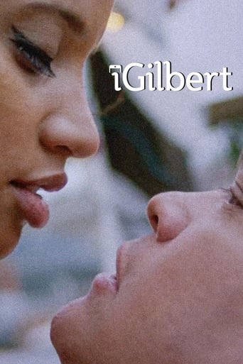 Poster of iGilbert