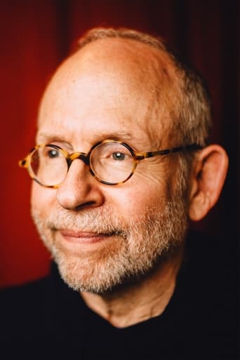 Portrait of Bob Balaban