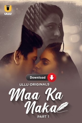 Maa Ka Naka Poster of Maa Ka Naka