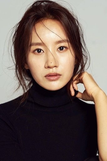 Portrait of Cha Soo-rin