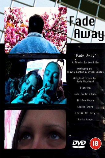 Poster of Fade Away