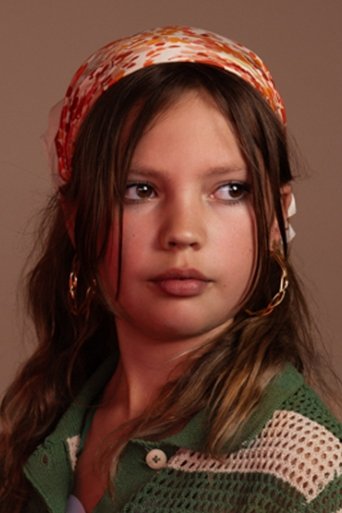 Portrait of Loïs Reinders