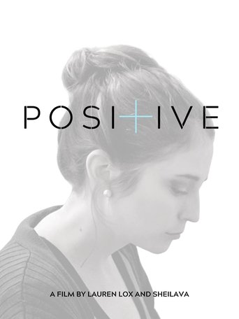 Positive Poster of Positive