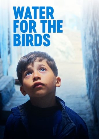 Water For The Birds Poster of Water For The Birds