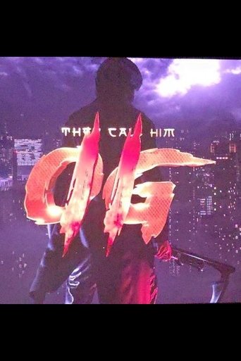 Poster of They Call Him OG 2