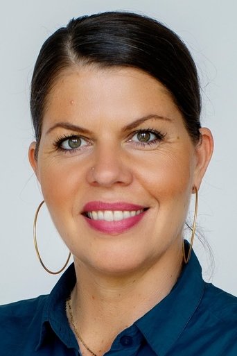 Portrait of Francisca Rosenkilde