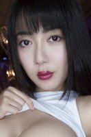 Portrait of Nakama Azumi