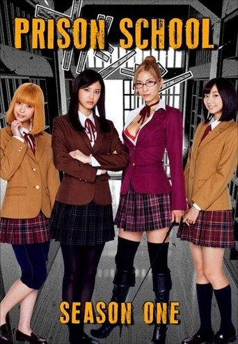 Portrait for Prison School - Season 1