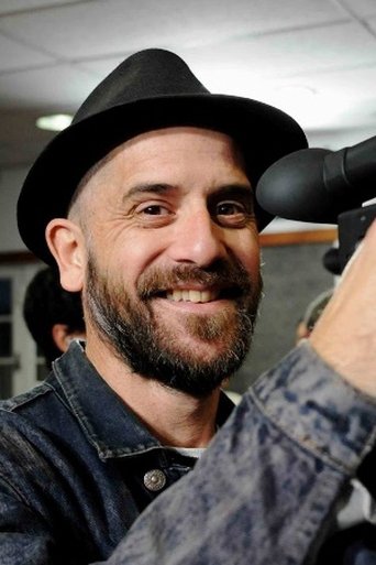 Portrait of Alejandro David