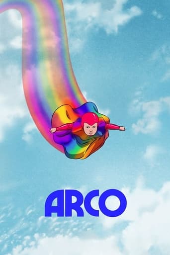 Poster of Arco