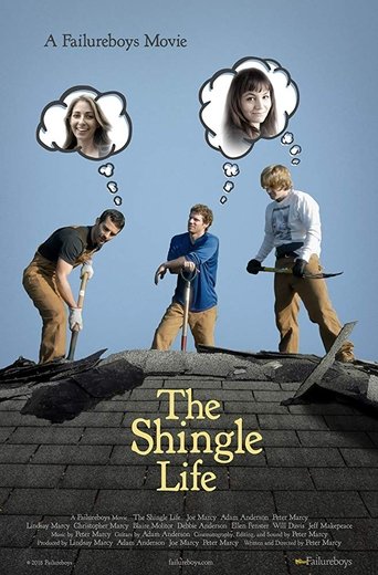 The Shingle Life Poster of The Shingle Life