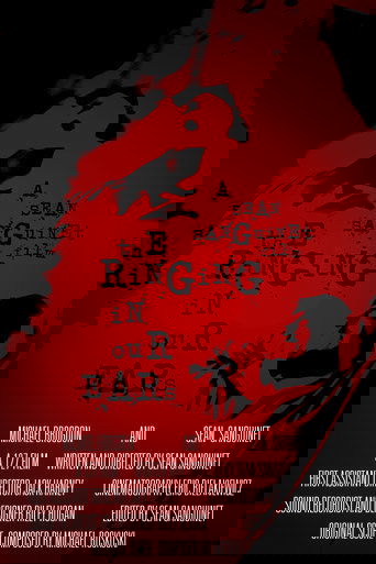 Poster of thE RiNGiNG iN ouR EARS