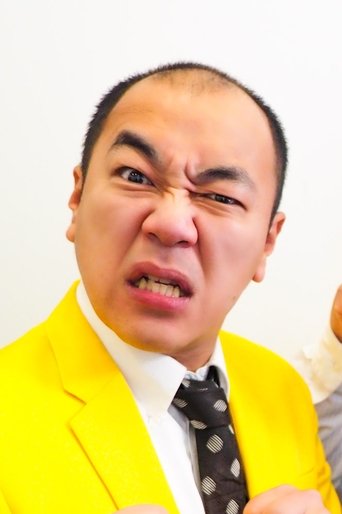Portrait of Takano Masanari