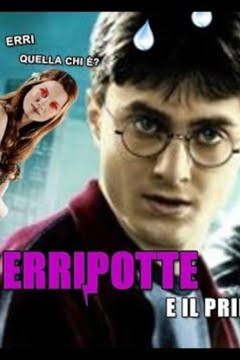 Poster of ERRIPOTTE E IL PRINCIPE MEZZOBABBANO