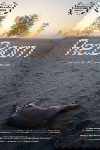 Poster of Re:Born