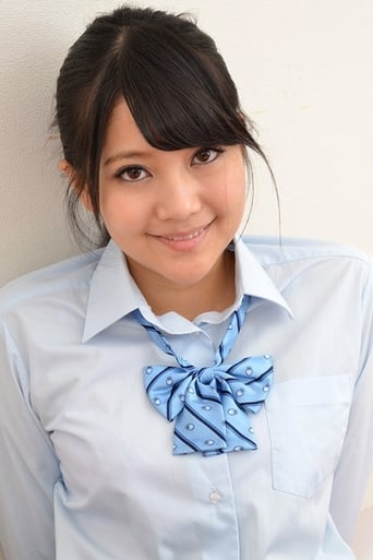 Portrait of Mai Tamaki